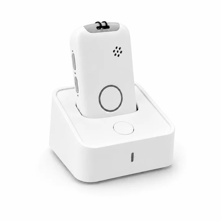 Mobile Safety Pendant- Personal Emergency SOS Alarm