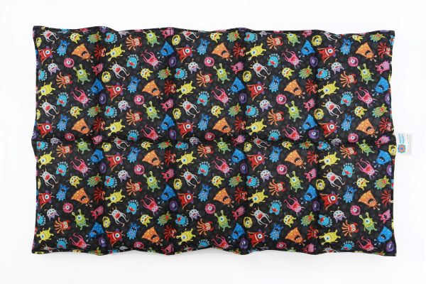 Monsters Weighted Lap Bag 1.5kg