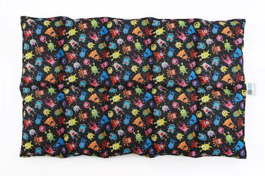 Monsters Weighted Lap Bag 1.5kg