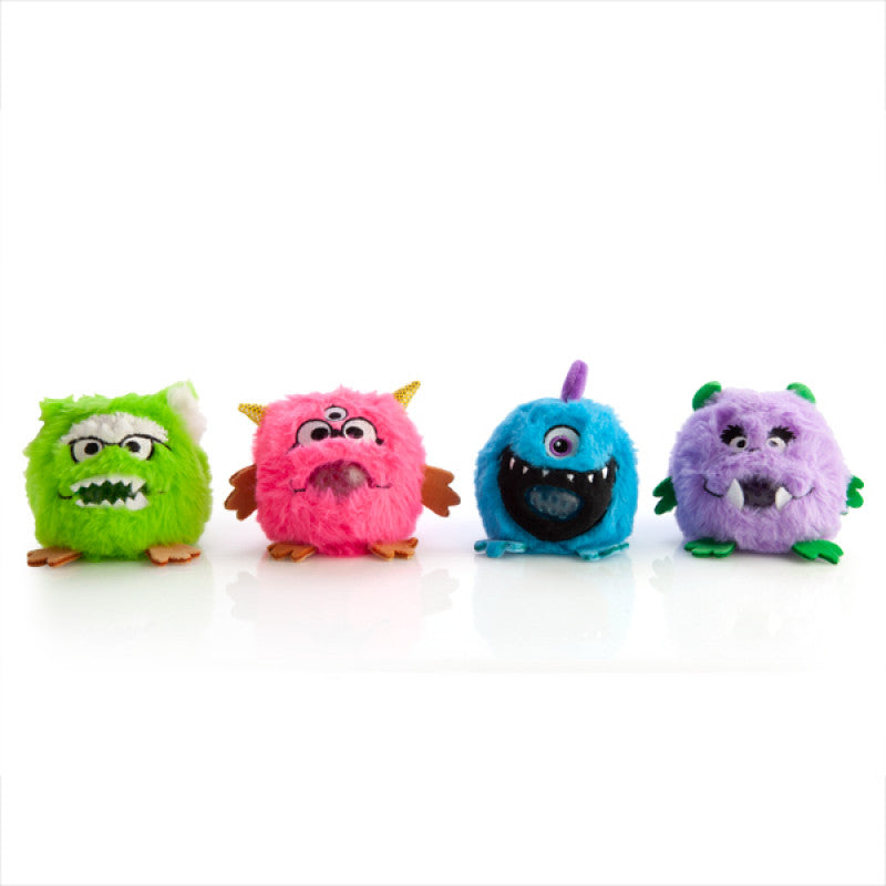 Monsters Plush Ball Jellie