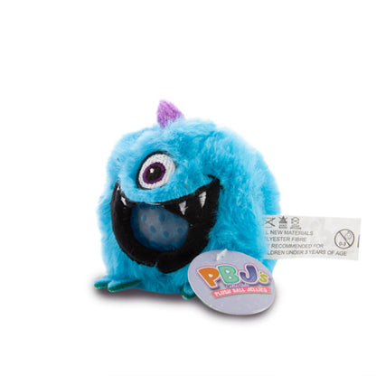 Monsters Plush Ball Jellie