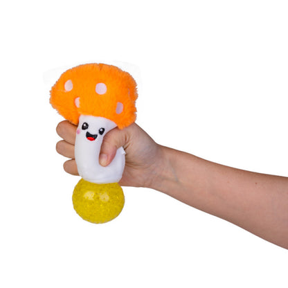 Mushrooms Plush Ball Jellies