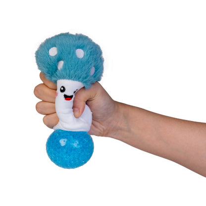 Mushrooms Plush Ball Jellies