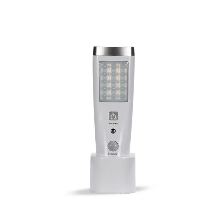 KCare Sensor LED Night Light 3in1 Utility