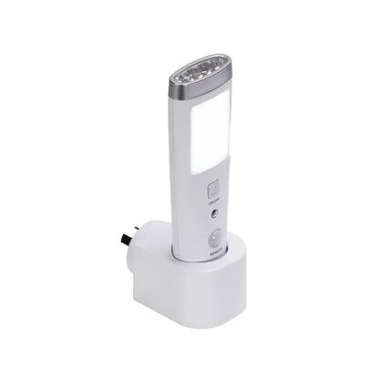 KCare Sensor LED Night Light 3in1 Utility