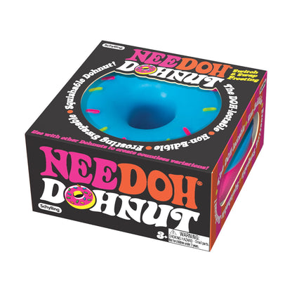 Nee Doh Donut