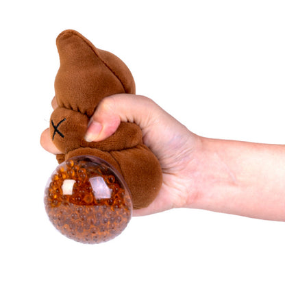 Poo Plush Ball Jellies
