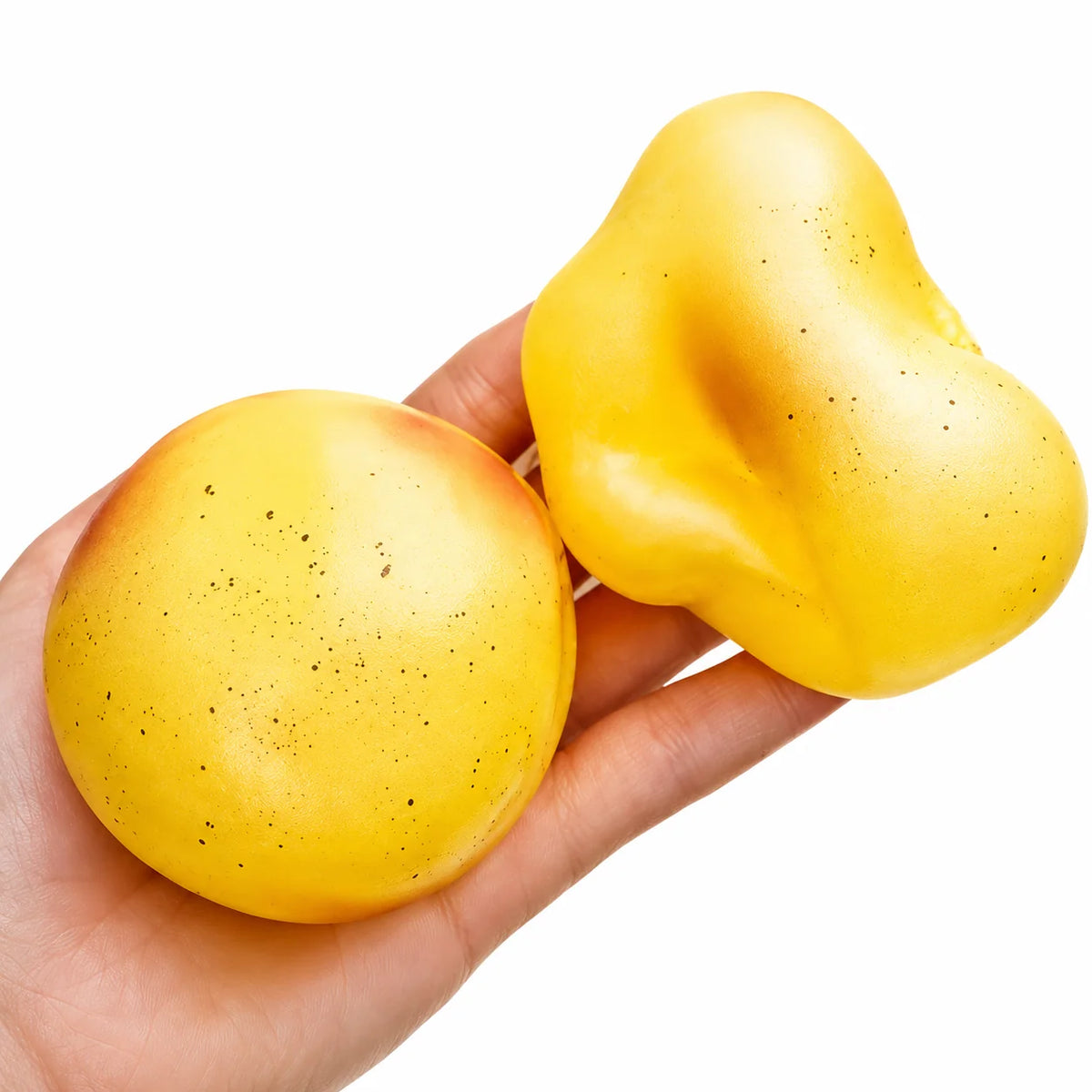 Potato Squishy