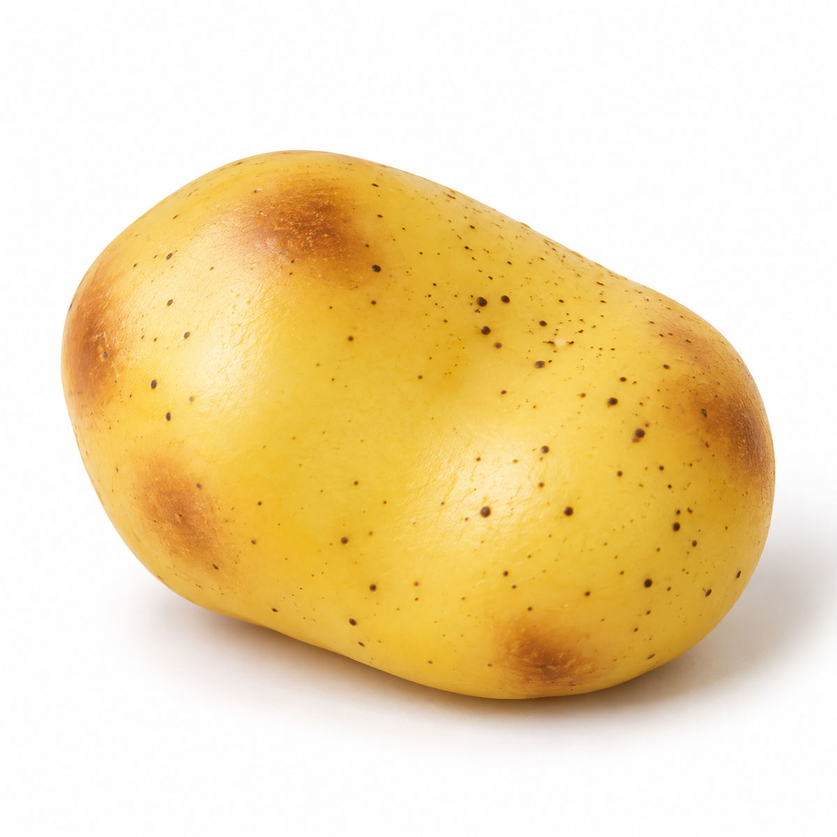 Potato Squishy