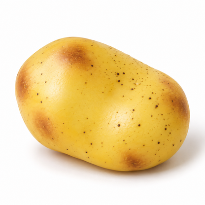Potato Squishy