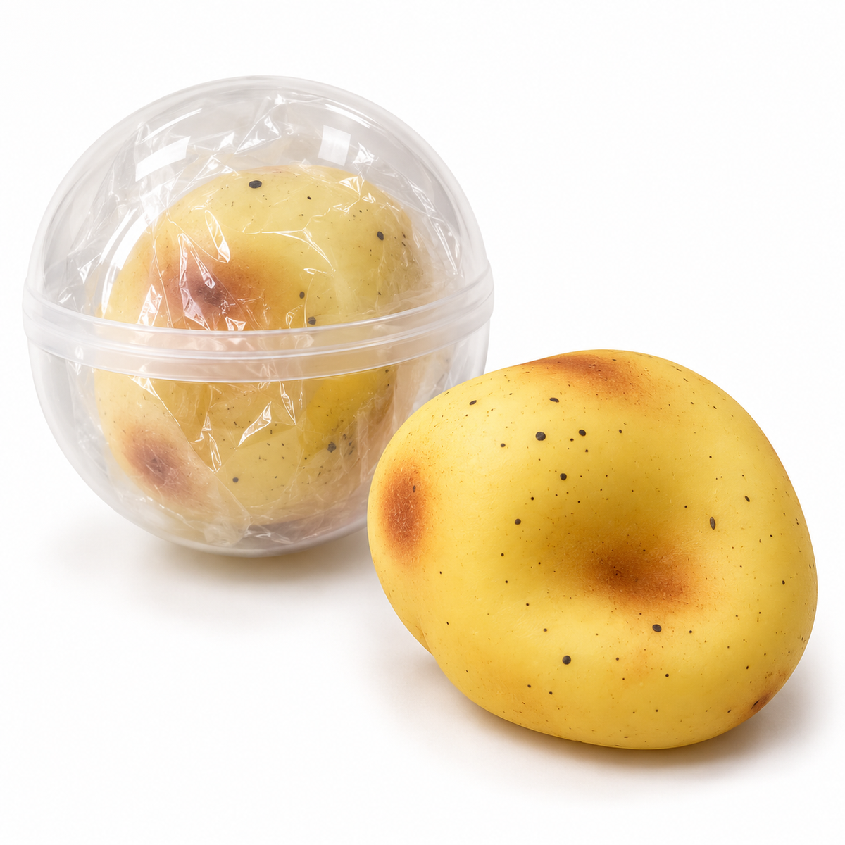 Potato Squishy