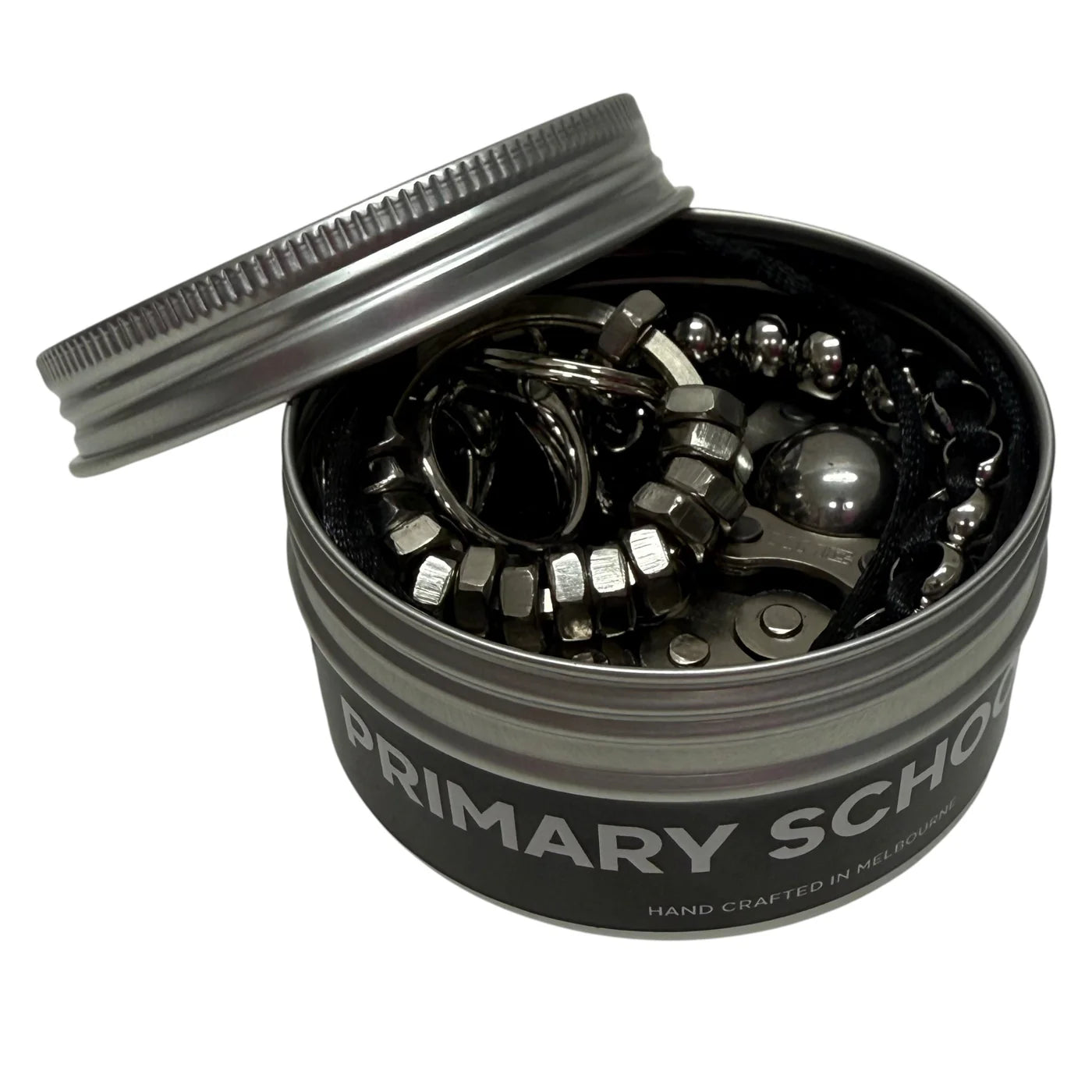 Primary School Fidget Kit by Kaiko - for focus, regulation and calm