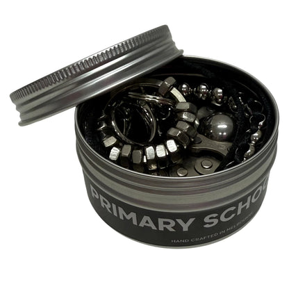 Primary School Fidget Kit by Kaiko - for focus, regulation and calm
