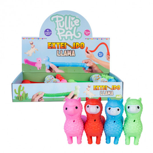 Support Pal Pullie Pal Extendo Llama – Fig Supports Retail & Wellness