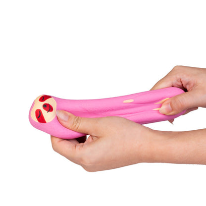 Pullie Pal Stretch Sloth