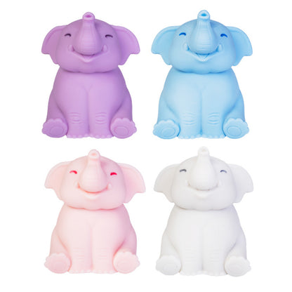 Pullie Pal Stretch Elephant