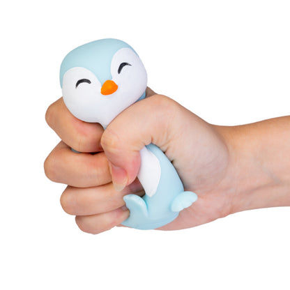 Pullie Pal Stretch Penguin