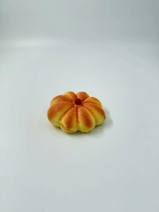 Pumpkin Bread Squishy