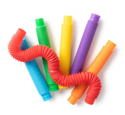 Pull Pipes Jar of 12