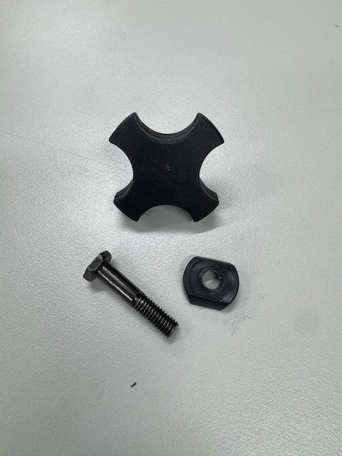Rollator Star Knob - 4 Point Universal Fit