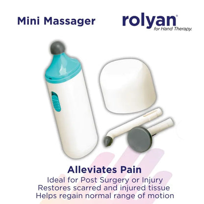 Rolyan Mini Massager