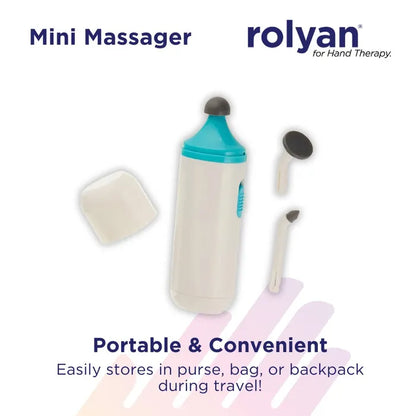Rolyan Mini Massager