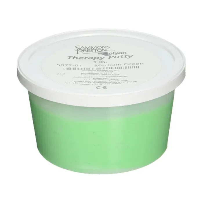 Rolyan Therapeutic Exercise Putty 435 Grams