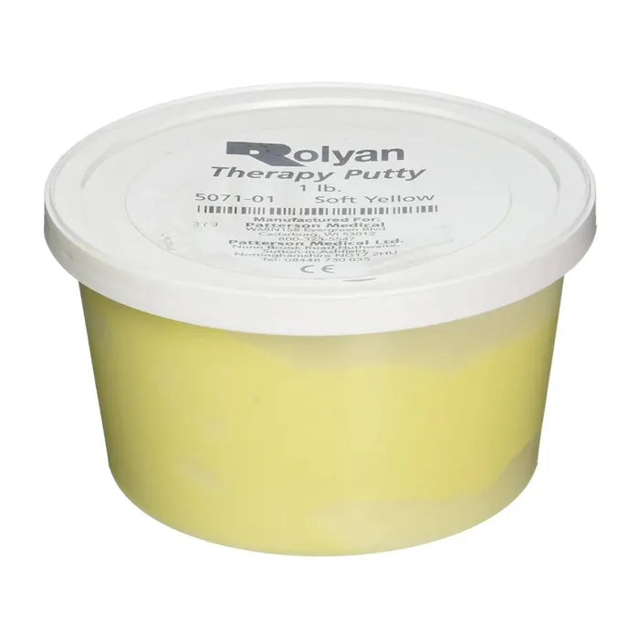 Rolyan Therapeutic Exercise Putty 435 Grams