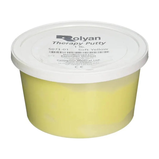 Rolyan Therapeutic Exercise Putty 435 Grams