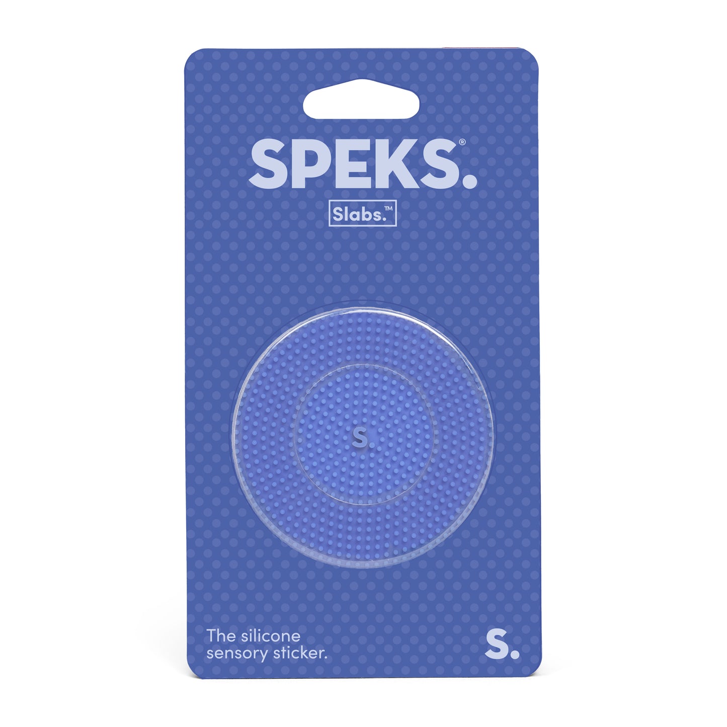 SPEKS - Slabs Orig. Static Teal