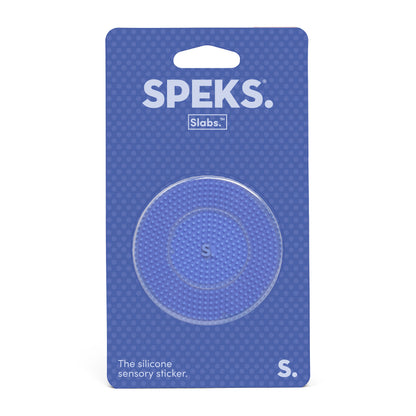 SPEKS - Slabs Orig. Static Teal