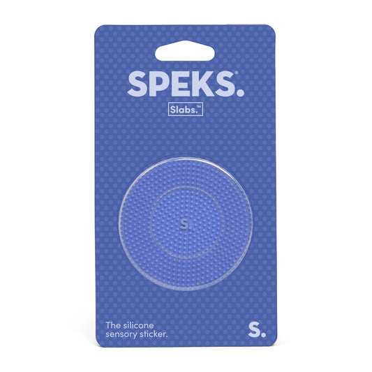 SPEKS - Slabs Orig. Static Teal