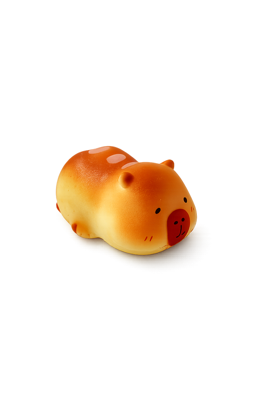 Sausage Capybara Squishy
