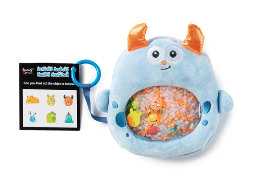 Sensory Seekers - Monty Monster