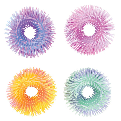 Sensory Anemone Bracelets