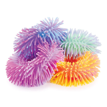 Sensory Anemone Bracelets