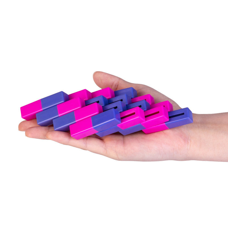 Sensory Pixel Fidget Cube
