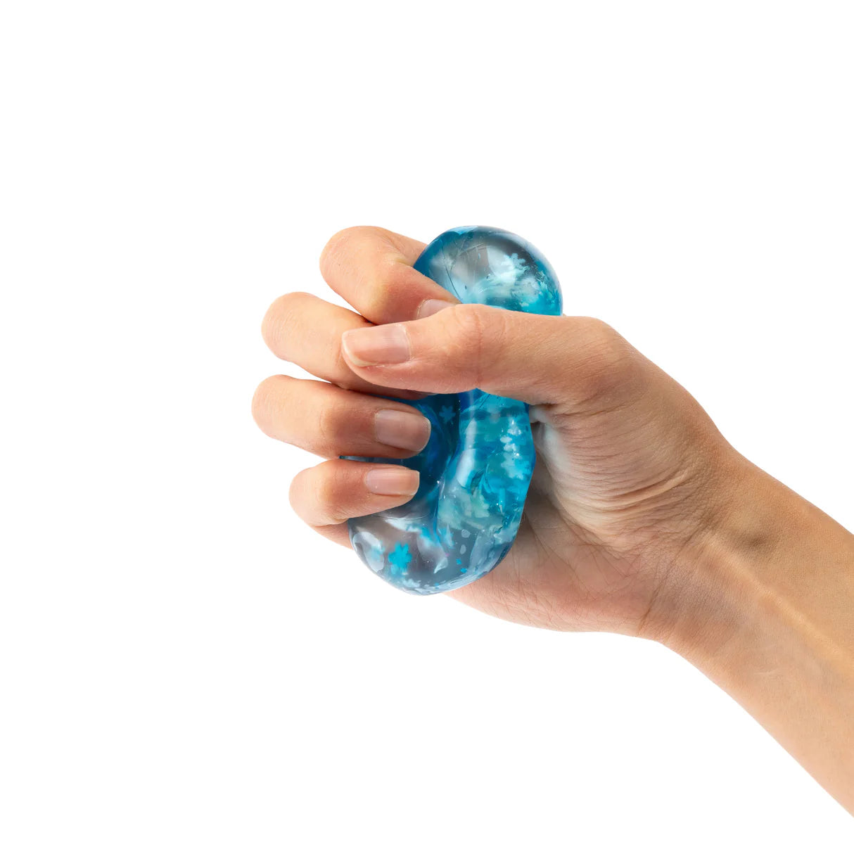 Sensory Jelly Cube
