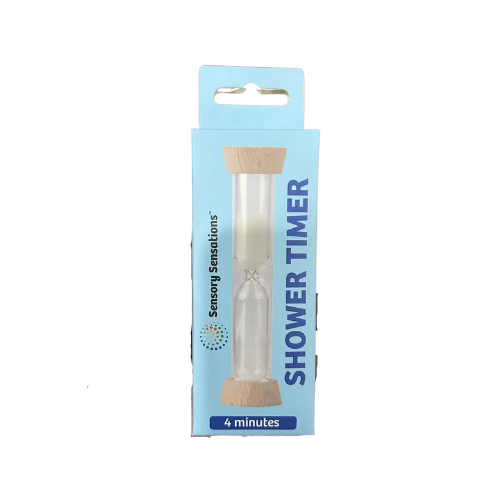 Shower Timer – www.figsupports.com.au