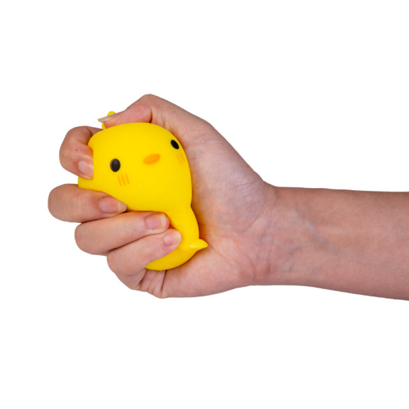 Smoosho's Chick