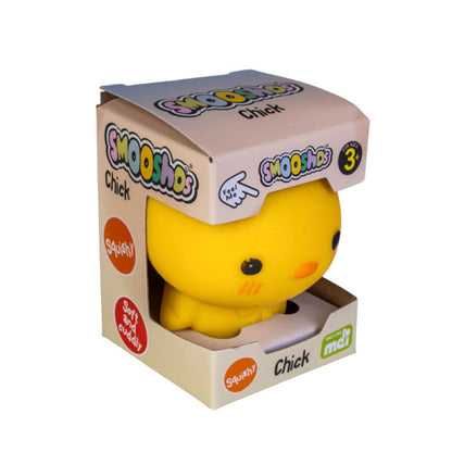 Smoosho's Chick