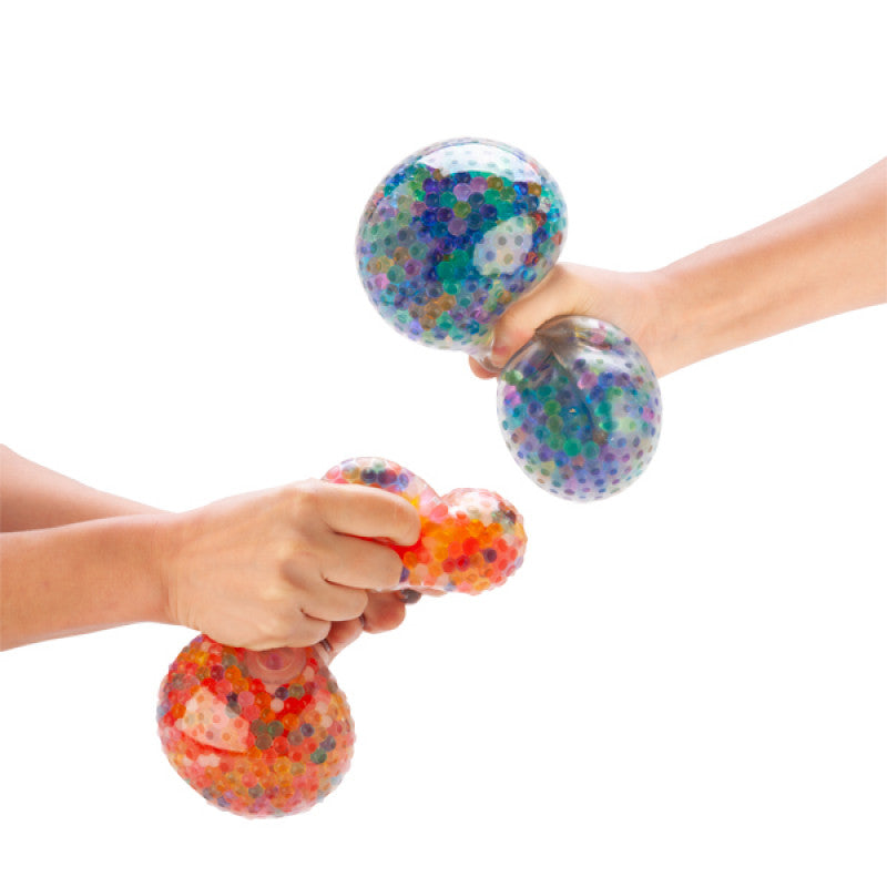 Smoosho's Jumbo Gel Bead Ball