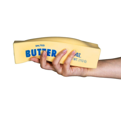 Jumbo Squishy Butter