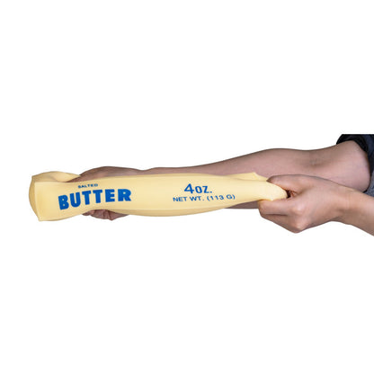 Jumbo Squishy Butter