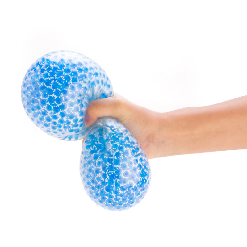 Smoosho's Jumbo Snow Bead Ball