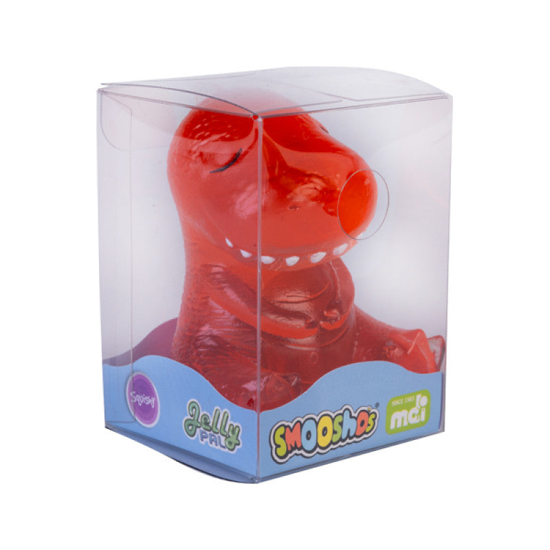 T-Rex Smoosho's Jelly Pal