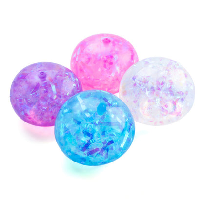Smooshos Jumbo Crystal Ball