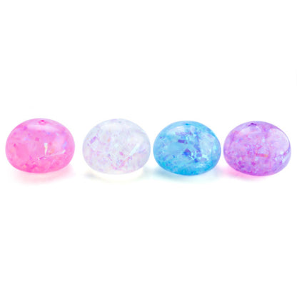 Smooshos Jumbo Crystal Ball