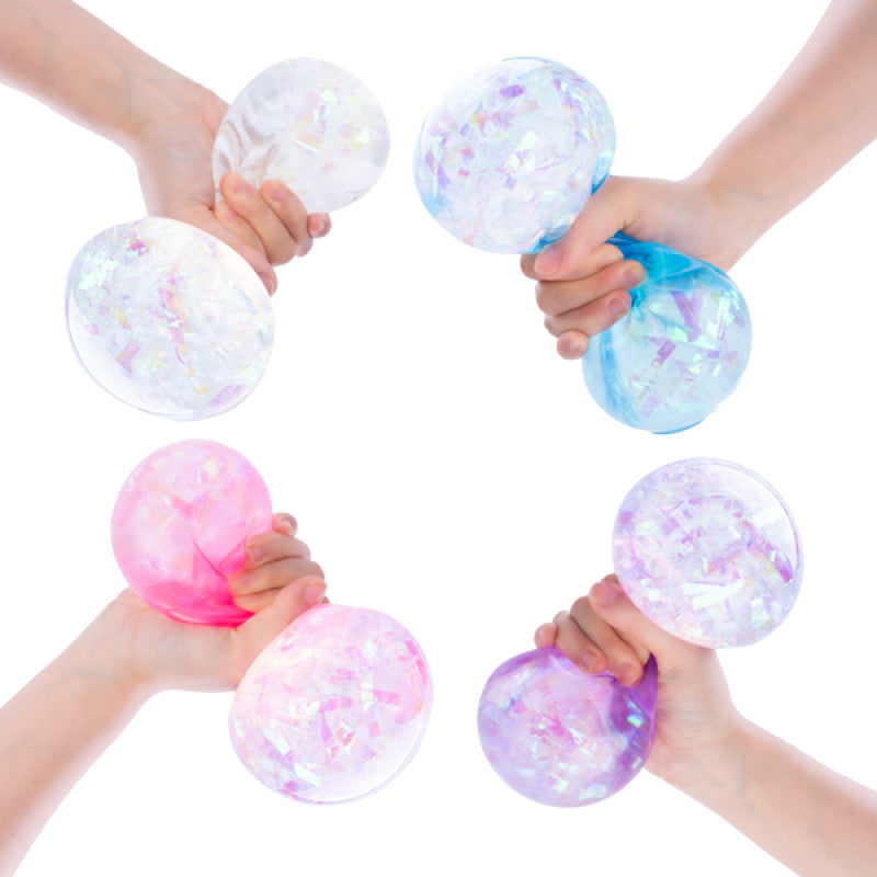 Smooshos Jumbo Crystal Ball