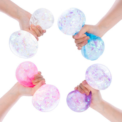 Smooshos Jumbo Crystal Ball